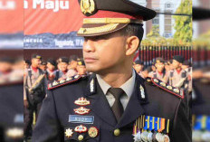 Buntut Kasus Hogi, Kapolresta Sleman Dinonaktifkan, Kombes Roedy Yolieanto Resmi Jadi Plh