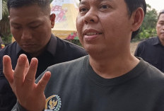 Sultan Sentil KONI Bengkulu: Jangan Semua Cabor Dibina, Fokus Kejar Medali PON 2028