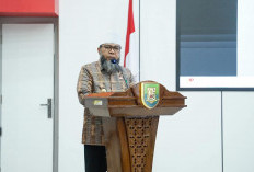 Tol Bengkulu–Lubuklinggau Sudah Masuk PSN, Kini Tinggal Realisasi