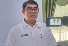 HUT  Kota Bengkulu ke-306 Digelar Usai Lebaran, Ada Kegiatan Rakyat