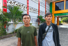 Gaji Telat Dibayar dan Dimutasi Sepihak, Karyawan PT Bengkulu Samudra Teknik Lapor Disnakertrans