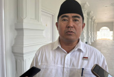 Pemkot Bengkulu Masih Tunggu Kebijakan Alfamart Soal Juru Parkir
