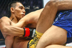 Kemenangan Duo Deni di MMA Buat Nuzuludin Bangga, Atlet Bengkulu Semakin Gemilang