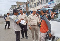 Pemkot Bengkulu Siapkan Sanksi Tegas bagi Jukir yang Tinggalkan Tugas untuk Demo