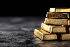 Harga Emas Antam Terbaru, Berapa Harga 1 Gram Hari Ini?