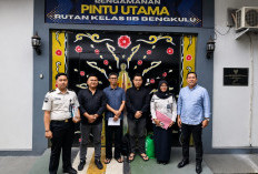 Masa Penahanan Berakhir, Dua Terdakwa Fidusia BCA Finance Johan-Nikolas Akhirnya Bebas Demi Hukum
