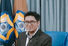 Magister Ilmu Komunikasi FISIP UNIB Hadirkan Bupati Mukomuko dalam Kuliah Umum Strategi Komunikasi Publik