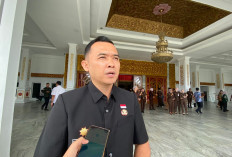 Penyaluran Banpol 2025 Hampir Tuntas, PPP dan Golkar Masuki Tahap Finalisasi