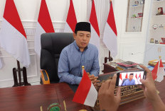 Pemkot Bengkulu Bahas Bank Tanah Bersama BPN, Siapkan untuk Sirkuit dan Fasilitas Publik