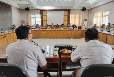 DPRD Bengkulu Selatan Desak Penyelesaian Konflik Agraria PT ABS di Pino Raya