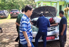 Bakal Dilelang Lewat KPKNL, BKD Mukomuko Mulai Kumpulkan Randis Rusak