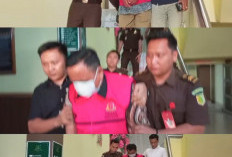 Kejari Bengkulu Selatan Tetapkan 3 Tersangka Kasus SHM HPT Bukit Rabang, Pastikan Proses Sesuai Prosedur