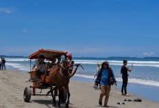 Pantai Panjang Kondusif di Akhir Libur Lebaran 2026, Kolaborasi Lintas Instansi Berbuah Positif