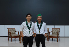 HMI Bengkulu Desak DPRD Tindak Lanjuti Kajian Akademik ke Pemerintah Pusat, Beri Tenggat 1x7 Hari