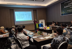 AKPY, BPDP, dan Ditjenbun Perkuat Kompetensi Pekebun, Setiap Tahap Tentukan Nilai Sawit