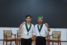 HMI Cabang Bengkulu Desak Rektor PTS Copot Warek III Usai Jadi Tersangka Penganiayaan