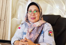 16 Ribu Pekerja di Mukomuko Terlindungi Jaminan Sosial Ketenagakerjaan