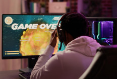 Waspada Konten Berbahaya, Ini 6 Game yang Sebaiknya Tidak Dimainkan Anak