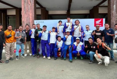  Asah Skill Berkendara, Astra Motor Bengkulu Gelar Honda Community Safety Riding Competition 2026