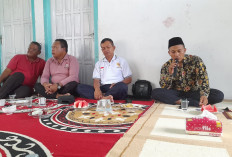 Camat Penarik Minta Desa Segera Susun Perubahan APBDes 2026