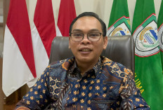 Filosofi Serasan Seijoan: Bupati Teddy Rahman Satukan Tanah 202 Desa untuk Tanam Gaharu di HUT Seluma