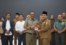 Tekan Ketimpangan Kepemilikan Lahan, Pemprov Bengkulu Akan  Berantas Mafia Tanah 