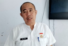 DKP Kota Bengkulu Usulkan 1.000 Unit Bioflok, Sasar Puluhan Kelompok Pembudidaya Ikan