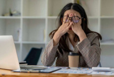 6 Tips Atasi Lelah Saat Puasa Tanpa Ganggu Ibadah