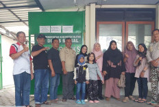 Sempat Hilang dan Ditemukan di Jatim, ASN Bengkulu Selatan Berhasil Dipulangkan untuk Perawatan