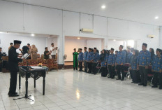 Pemkab Mukomuko Tegaskan Pengisian Jabatan ASN Harus Sesuai Aturan