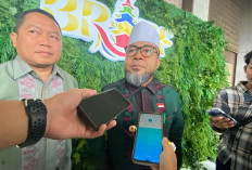 Peristiwa Anak Putus Sekolah Demi Urus Ayah Sakit di Kaur Direspon Gubernur