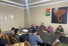 PLTU Batubara di Sumatera Dinilai Terus Menelan Korban, Transisi Energi Masih Jalan di Tempat