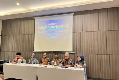 DJP Kanwil Bengkulu Lampung: Jangan Terprovokasi Ajakan Tidak Bayar Pajak, yang Paling Dirugikan Masyarakat