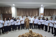 Pemprov Bengkulu Matangkan Pelaksanaan Program Makan Bergizi Gratis, Perkuat Kolaborasi dengan BGN