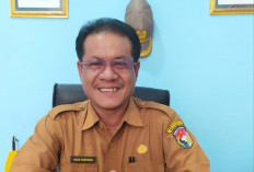 Sukses Lobi Pusat, Dinas Kominfo Mukomuko Berhasil Amankan Kuota Internet untuk 5 Desa Terisolasi