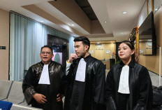 Kuasa Hukum Tegaskan Aktivitas Tambang Beby–Saskya Bukan Kejahatan, Murni Kerja Sama Bisnis Beritikad Baik