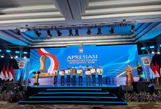 Era Gubernur Helmi, Bengkulu Jadi Provinsi Terbaik Nasional Tekan Pengangguran dan Kendalikan Inflasi