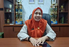 HIV di Bengkulu Capai 1.235 Kasus, Dinkes Perluas Layanan Pengobatan