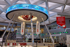IHSG Dibuka Menguat Tipis, Bertengger di Level 6.130
