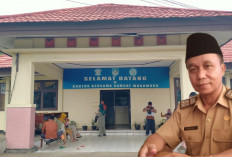 Tinggal 5 Hari Lagi, Pemutihan Pajak Kendaraan di Mukomuko Berakhir 30 September