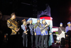 Festival Batik Besurek 2026: Dari Panggung Budaya ke Mesin Penggerak Ekonomi Bengkulu