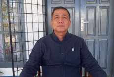  Erna Sari Dewi Pindah ke Komisi V, DPRD Harap Bantu Infrastruktur Bengkulu Selatan