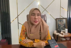 Target Operasional Mundur, 25 Gerai Koperasi Merah Putih di Bengkulu Capai Progres di Atas 50 Persen