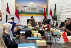 Kota Bengkulu Tertinggi Kepesertaan BPJS, Wali Kota Targetkan Capai 100 Persen