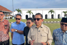 Fadli Zon Dorong Masyarakat Indonesia Kunjungi Destinasi Wisata Bengkulu