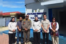 Dukung Penertiban Kota, Dapur MBG Dilarang Keras Belanja di Pedagang Badan Jalan dan Trotoar