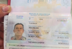 Usai Salat Subuh di Masjid Nabawi, JCH Bengkulu Meninggal