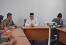 Pemprov Bengkulu Periksa Oknum Terkait Isu Gratifikasi Jabatan