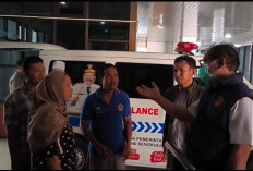 Relawan SPPG di Bengkulu Ditemukan Tewas di Sungai, Ada Batu di Dalam Baju dan Polisi Temukan Dugaan Kekerasan