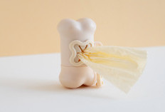 5 Buah yang Dapat Menyebabkan Tulang Keropos Jika Dikonsumsi Berlebihan